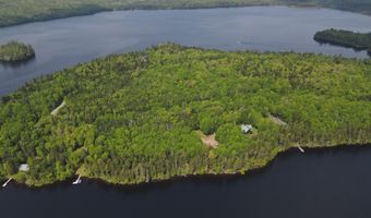 Pleasant Island Road lot 7.4, Adamstown Twp., ME 04970