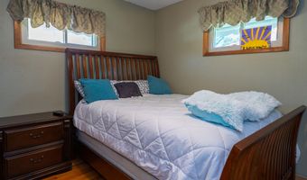 302 N West St, Arcanum, OH 45304