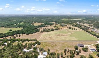 600 Wilson Bend Rd, Millsap, TX 76066