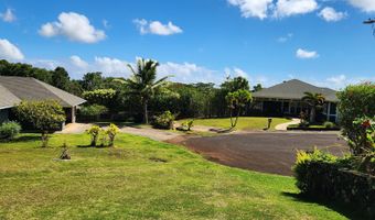 LANI NUU ST Lot #: 15, Kalaheo, HI 96741