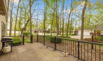 1405 Allison Blvd, Auburn, IN 46706