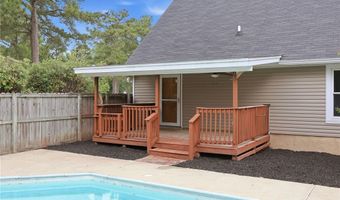 190 Fox Run Ln, Autryville, NC 28318