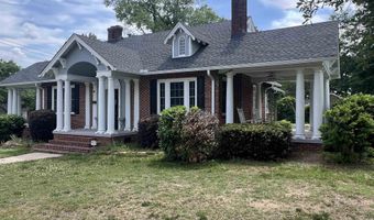 409 Brown Ave, Belton, SC 29627