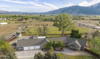 1097 Meadowlark Cir, Gardnerville, NV 89460