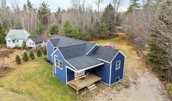 2660 NH Route 16, Albany, NH 03818