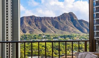 250 Ohua Ave PHI, Honolulu, HI 96815