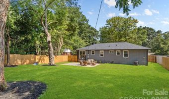 2014 Sandhurst Dr, Charlotte, NC 28205