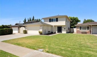 805 S Plymouth Pl, Anaheim, CA 92806