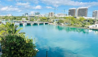 9501 E Bay Harbor Dr 5B, Bay Harbor Islands, FL 33154