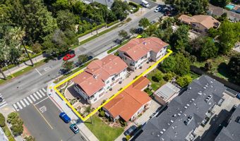 300 E Alhambra Rd D, Alhambra, CA 91801