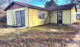 1225 Pecan St, Amarillo, TX 79107