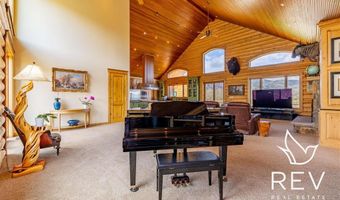 63 Moose Creek Rd, Cody, WY 82414