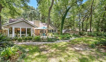 663 Sams Point Rd, Beaufort, SC 29907