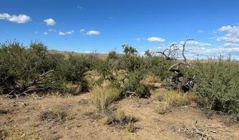 0 W Traveler Way, Congress, AZ 85332