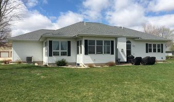 564 Golf View Dr, Sibley, IA 51249