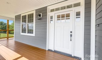 45 Horizon Way, Alexander, NC 28701