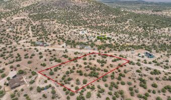4411 W Sullivan Buttes, Chino Valley, AZ 86323