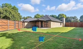 1402 Country Ln, Allen, TX 75002