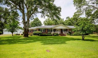 204 Pine St, Bamberg, SC 29003