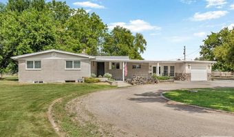 1355 S Shilling Ave, Blackfoot, ID 83221