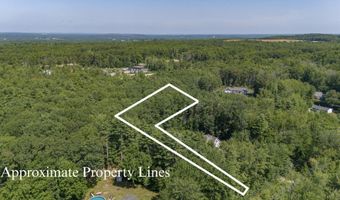 Tbd New Road, Arundel, ME 04046