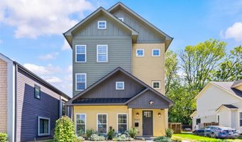 3120 Clemson Ave, Charlotte, NC 28205