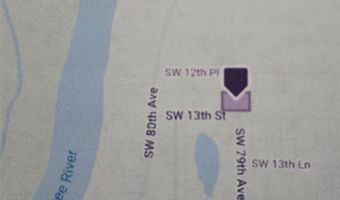 SW 13TH STREET, Bell, FL 32619