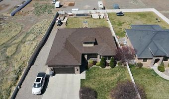 525 N 1100 E, Beaver, UT 84713