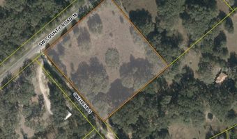 Tbd SW COUNTY ROAD 18, Fort White, FL 32038
