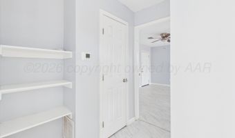 3002 Westhaven Dr, Amarillo, TX 79109