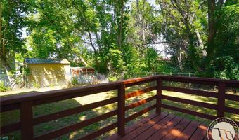209 S 2nd, Bridger, MT 59014