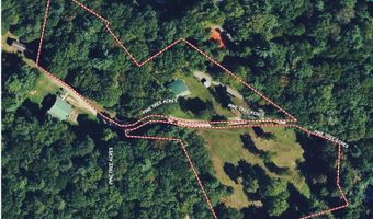 88 Cherry Ln, Arbovale, WV 24915