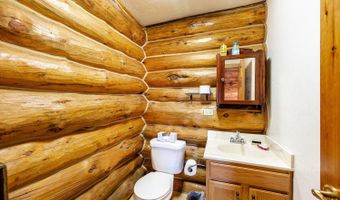 22 Johnson Creek Rd, Buffalo, WY 82834