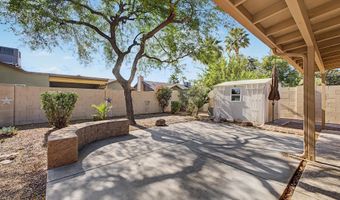 1624 N EL DORADO Dr, Chandler, AZ 85224