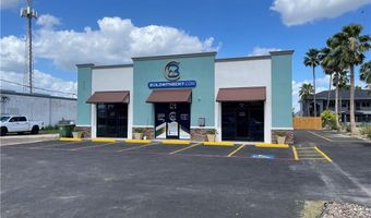 716 N Alamo Rd A,B,C,H, Alamo, TX 78516