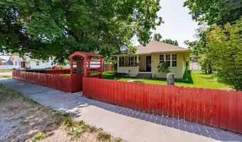 308 S Stout Ave, Blackfoot, ID 83221