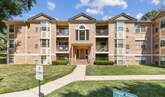 3512 THOMAS POINTE Ct 2B, Abingdon, MD 21009