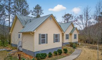 1285 WHITE OAK Rd, Ashland, AL 36251