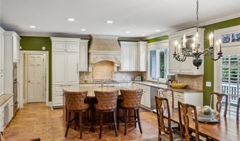 3460 Paces Valley Rd NW, Atlanta, GA 30327