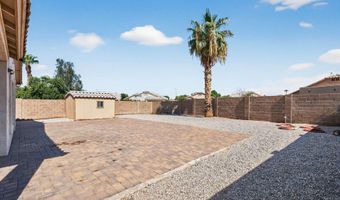 11016 W ALMERIA Rd, Avondale, AZ 85392