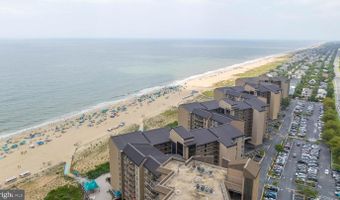 700 C EDGEWATER HOUSE Rd #700C, Bethany Beach, DE 19930