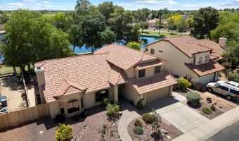 401 N Cholla St, Chandler, AZ 85224