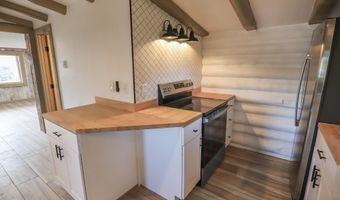 183 185 Rd, Big Horn, WY 82833
