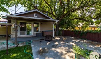 118 N 3rd St, Bridger, MT 59014