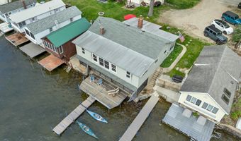 57 Lakeside Rd, Bristol, NH 03222