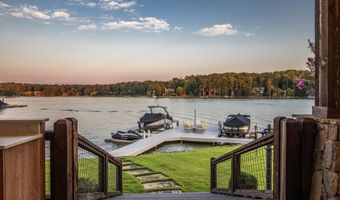 1805 Bulger's Mill Way, Alexander City, AL 35010