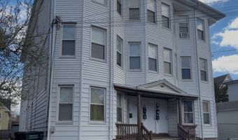 120 Rennell St, Bridgeport, CT 06604