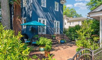 62 SOUTHGATE Ave, Annapolis, MD 21401