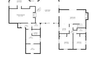 25 S Shore Dr, Addison, MI 49220