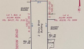4803 Broadway St, Addison, TX 75001